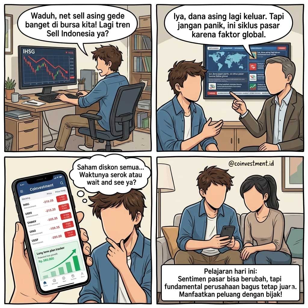 Coinmic Edisi 5 Juni 2026
