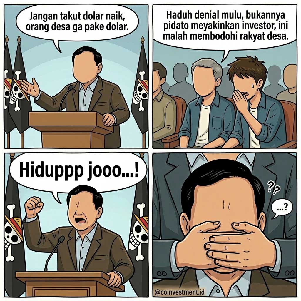 Coinmic Edisi 6 Juni 2026