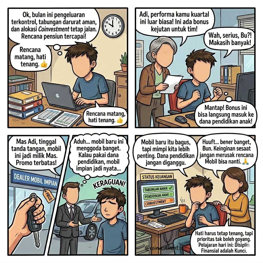 Coinmic Edisi 7 Juni 2026