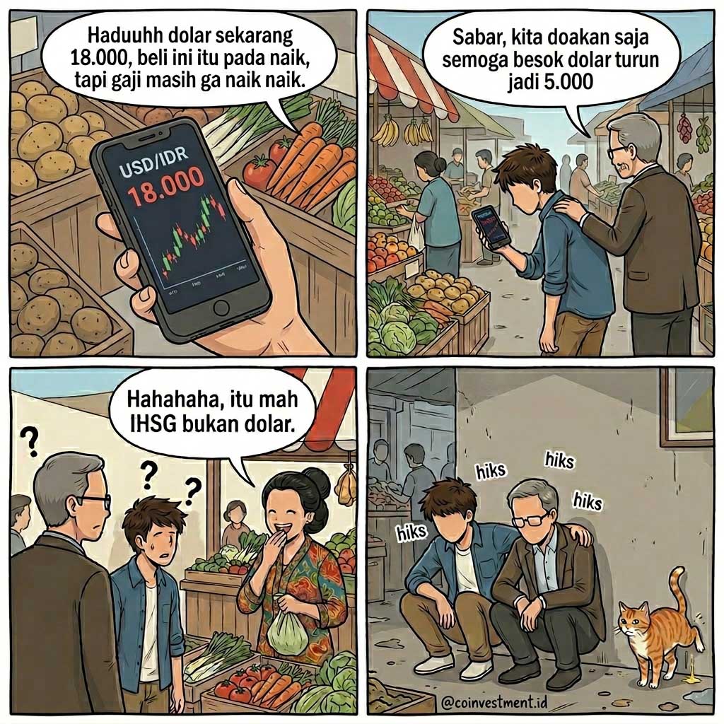 Coinmic Edisi 8 Juni 2026